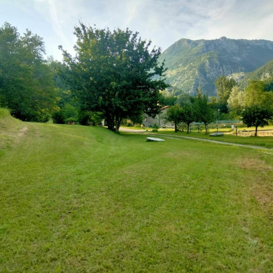 Le Macine Villa Magnano  Exterior photo